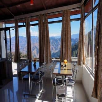 Hill Top Home Stay Near Shimla, Shimla 2